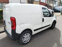 used Citroën Nemo 1.3 HDi Enterprise [non Start/Stop]