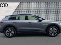 Second-hand Audi Q4 e-tron Sport 210 kW (286 CP) 2025 Gri SUV