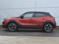 Used Vauxhall Mokka S 136 HP (100 kW) 2023 Red SUV