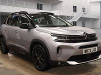 Used Citroën C5 Aircross 2024 SUV