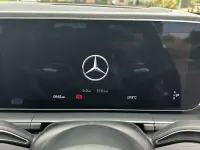 Used Mercedes GLE450 AMG AMG line 367 HP (269 kW) 2025 Black SUV