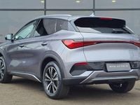 New BYD Atto 3 Comfort 150 kW (204 HP) 2026 Time grey SUV