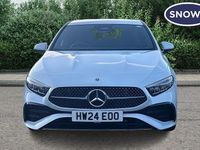 Used Mercedes A200 Executive 163 HP (119 kW) 2026 Hatchback