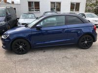 used Audi A1 1.0 TFSI Sport 3dr