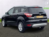 used Ford Kuga ESTATE 1.5 EcoBoost Titanium 5dr 2WD Enhanced Active Park Assist including Perpendicular Parking, Pull Out Assist and Flank Guard (including front parking sensors)]