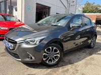 Used Mazda 2 Inclusive 90 HP (66 kW) 2019 Grey Hatchback