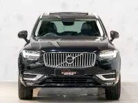 Used Volvo XC90 Inscription 235 HP (172 kW) 2021 SUV