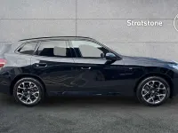 Used BMW X3 M Sport 299 HP (219 kW) 2025 Black SUV