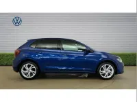 New VW Polo Edition 94 HP (69 kW) 2025 Other Hatchback