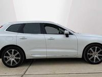Used Volvo XC60 Inscription 386 HP (283 kW) 2021 SUV