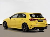 used Mercedes A35 AMG A Class AMG4MATIC PREMIUM PLUS