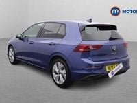 Second-hand VW Golf VIII Match 150 CP (110 kW) 2026 Hatchback