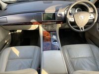 used Jaguar XF 2.7d Premium Luxury 4dr Auto