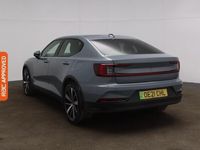 used Polestar 2 2 300kW Pilot Plus 78kWh Dual motor 5dr 4WD Auto Test DriveReserve This Car -OE21CHLEnquire -OE21CHL
