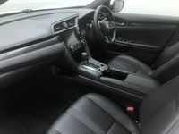 used Honda Civic 1.0 VTEC TURBO (126ps) EX