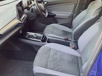 Used VW ID.4 Pure 125 kW (170 HP) 2024 Blue SUV