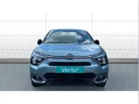 Used Citroën C4 Shine 131 HP (96 kW) 2023 Blue SUV