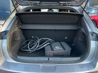 Used Vauxhall Mokka Ultimate 98 kW (134 HP) 2023 Grey SUV