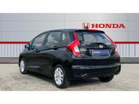 used Honda Jazz 1.3 i-VTEC SE 5dr Petrol Hatchback