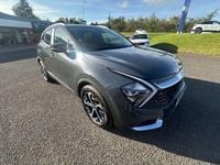 Used Kia Sportage 148 HP (108 kW) 2022 SUV