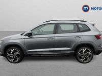 Used Skoda Karoq SportLine 150 HP (110 kW) 2025 Grey SUV