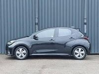 Used Mazda 2 Exclusive-Line 116 HP (85 kW) 2024 Black Hatchback