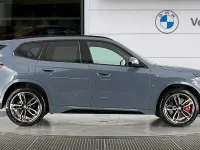 Used BMW X1 M Sport 168 HP (123 kW) 2025 Grey SUV