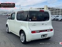 Used Nissan Cube 2009 Hatchback
