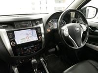 Used Nissan Navara N-Guard 190 HP (139 kW) 2021 Grey Pickup
