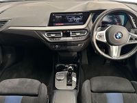 Used BMW M235 Shadowline 302 HP (222 kW) 2022 Black Coupe