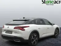 Used Citroën C5 X PureTech 131 HP (96 kW) 2023 Estate