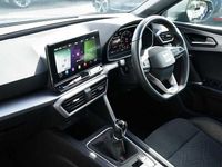 Used Seat Leon FR Sport 2022 Grey Estate