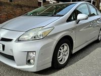 used Toyota Prius 1.8 VVTi T Spirit 5dr CVT Auto