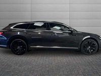 Used VW Arteon 218 HP (160 kW) 2021