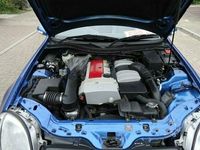 Used Mercedes SLK230 197 HP (144 kW) 2003 Cabriolet