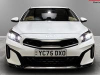 New Kia XCeed 114 HP (83 kW) 2025 SUV