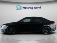 Used Mercedes A250 Executive 259 HP (190 kW) 2021 Sedan
