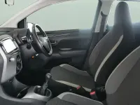 Used Toyota Aygo X-play 72 HP (52 kW) 2020 Hatchback