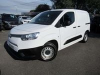 Used Toyota Proace City Active 2021 White MPV