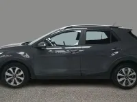 Usado Kia Stonic 101 HP (74 kW) 2024 SUV