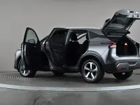 Used Nissan Qashqai N-Connecta 158 HP (116 kW) 2023 Grey SUV