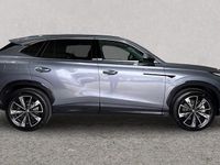 Used MG HS Trophy 224 HP (164 kW) 2026 SUV