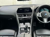 Used BMW M850 530 HP (389 kW) 2022 Coupe