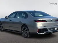 New BMW 750e M Sport 489 HP (359 kW) 2026 Sedan