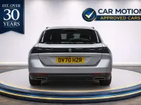 Used Peugeot 508 GT-line 2020 Grey Estate