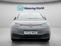 Used VW ID.3 Pro 106 kW (145 HP) 2022 Hatchback