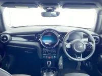 Used Mini Cooper S Hatch 176 HP (129 kW) 2023 Yellow Hatchback