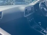 Begagnad Seat Leon SE Dynamic 110 HK (80 kW) 2018 Svart Halvkombi