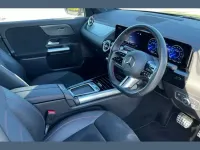 Begagnad Mercedes EQA250+ Executive 139 kW (190 HK) 2024 Grå SUV