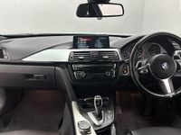 Used BMW 435 M Sport 313 HP (230 kW) 2016 Silver Coupe